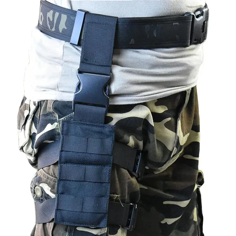 Tactical First Aid Kit Pouch
