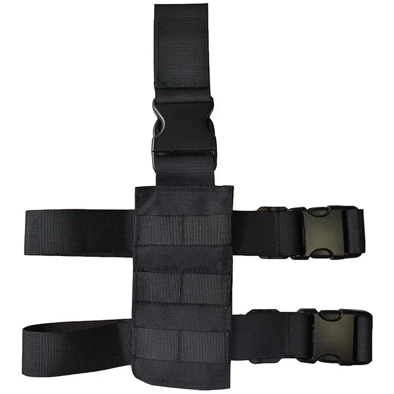 Tactical First Aid Kit Pouch