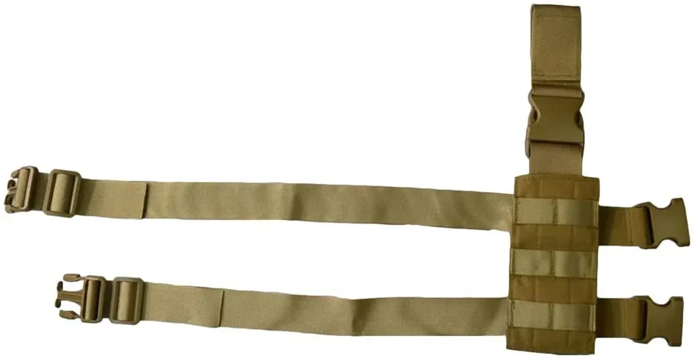 Tactical First Aid Kit Pouch