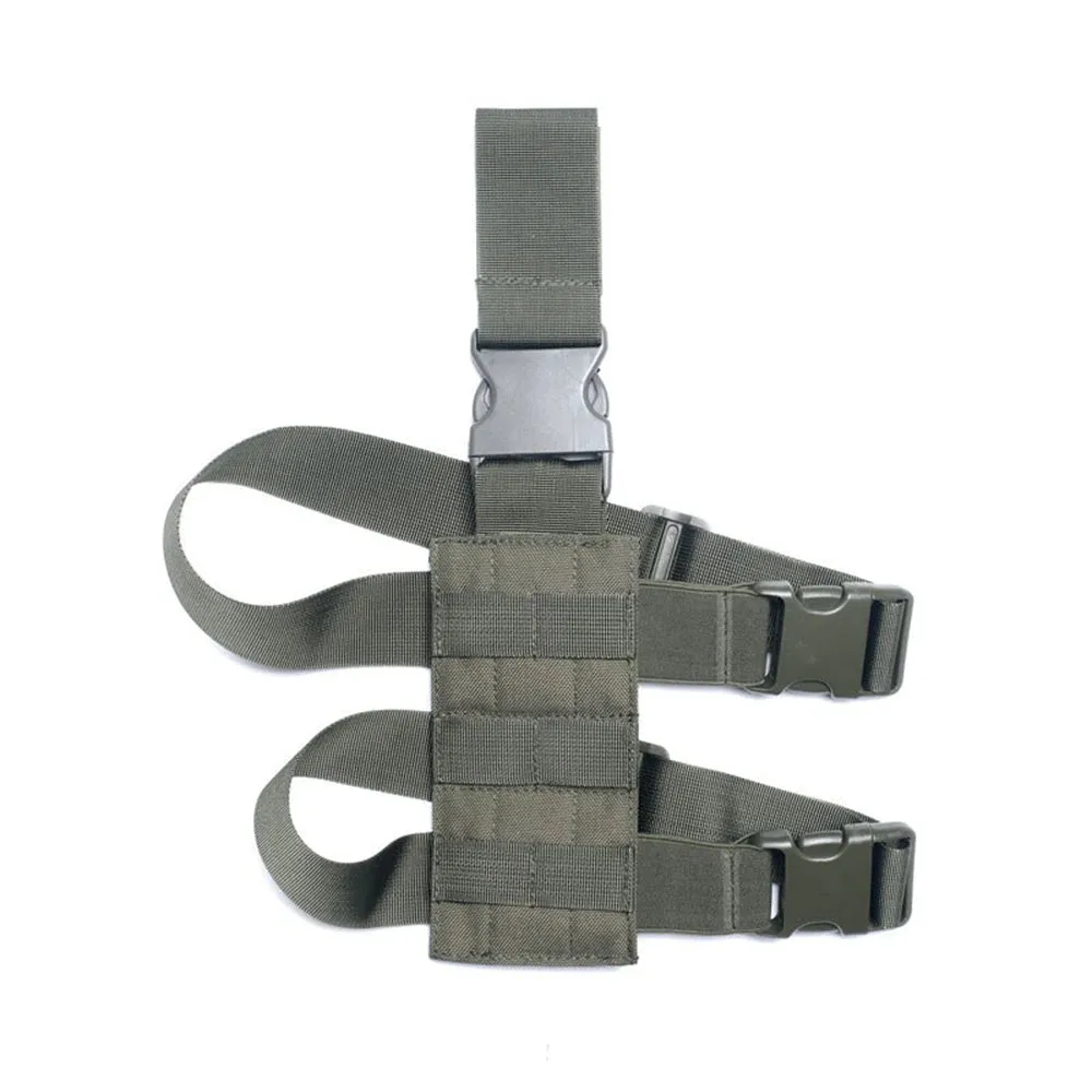 Tactical First Aid Kit Pouch