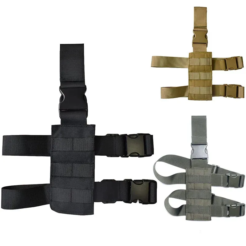 Tactical First Aid Kit Pouch