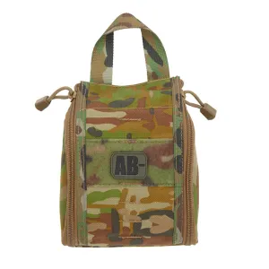 Tactical IFAK Pouch AMCU