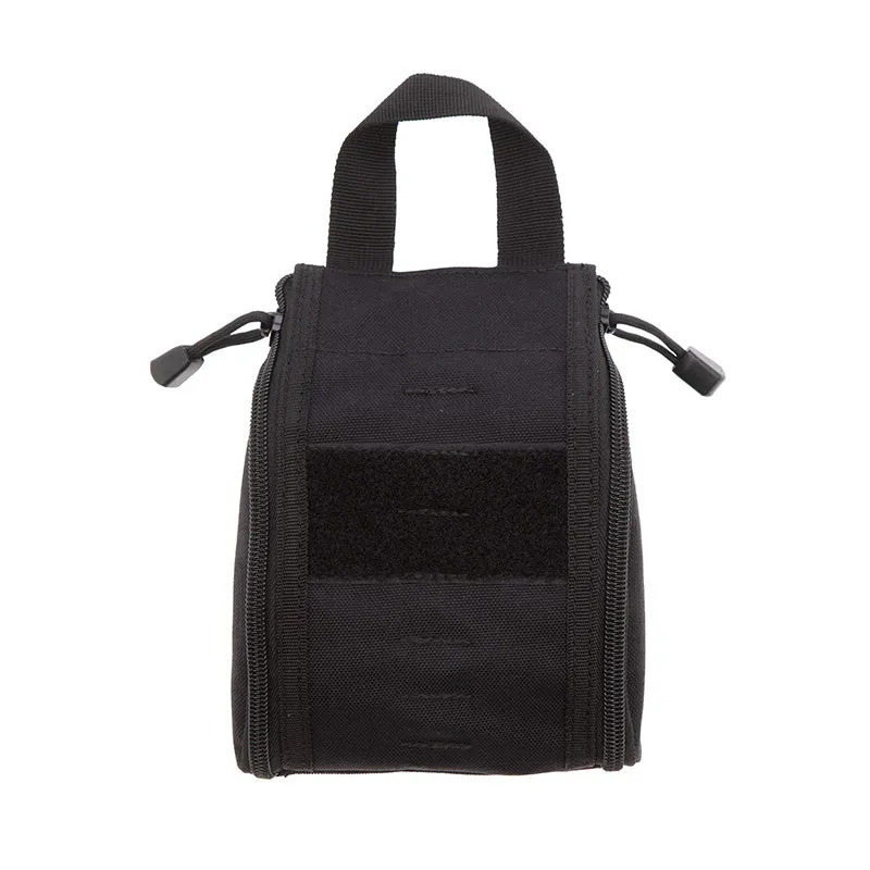 Tactical IFAK Pouch Black