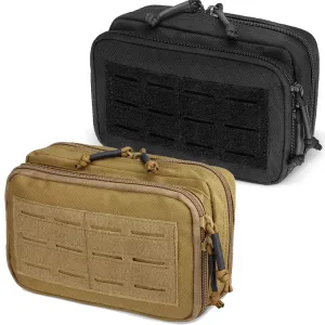 Tactical Medical Pouch