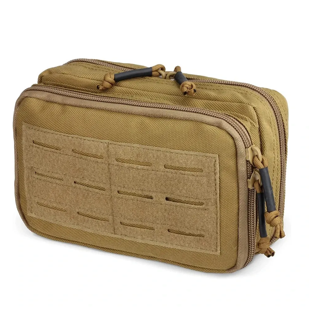 Tactical Medical Pouch