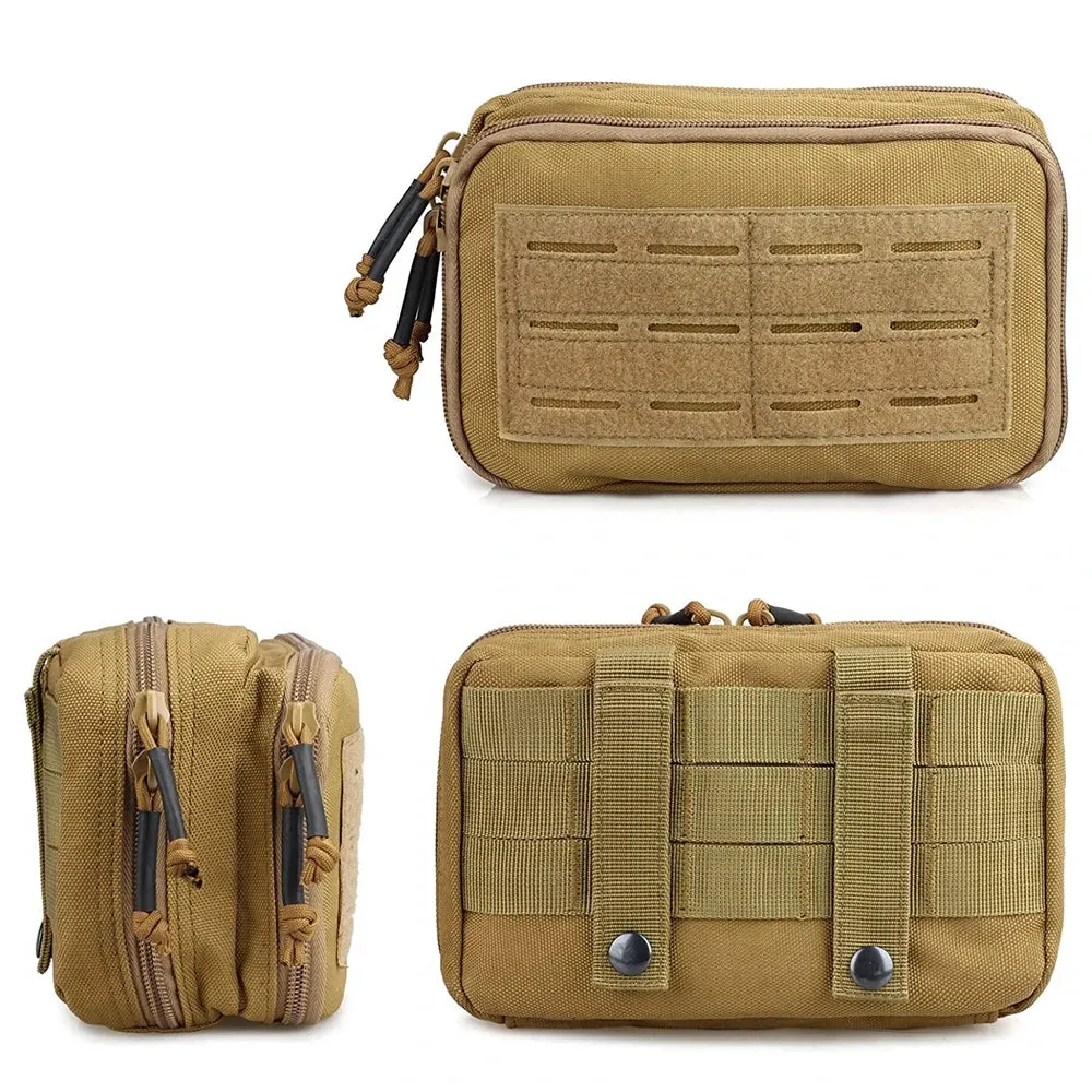 Tactical Medical Pouch