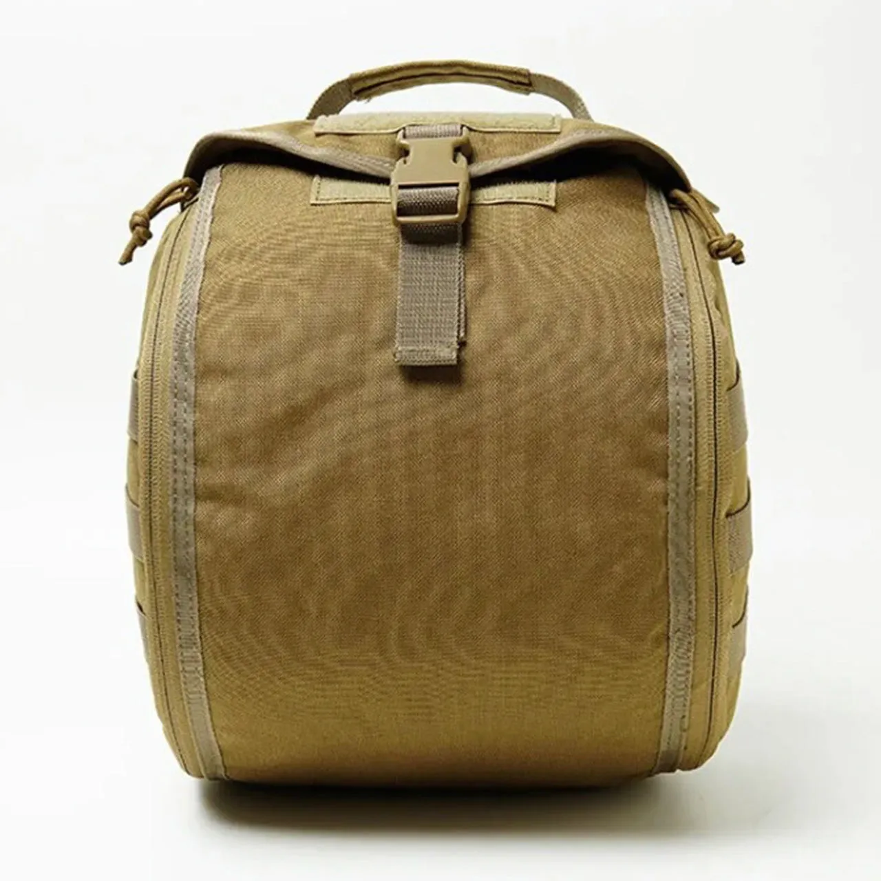 Tactical MOLLE Helmet Pouch