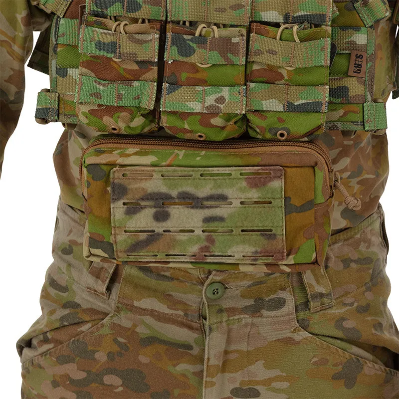 Tactical Vest Hanging Pouch AMCU