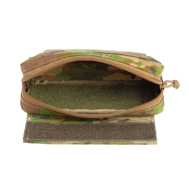 Tactical Vest Hanging Pouch AMCU