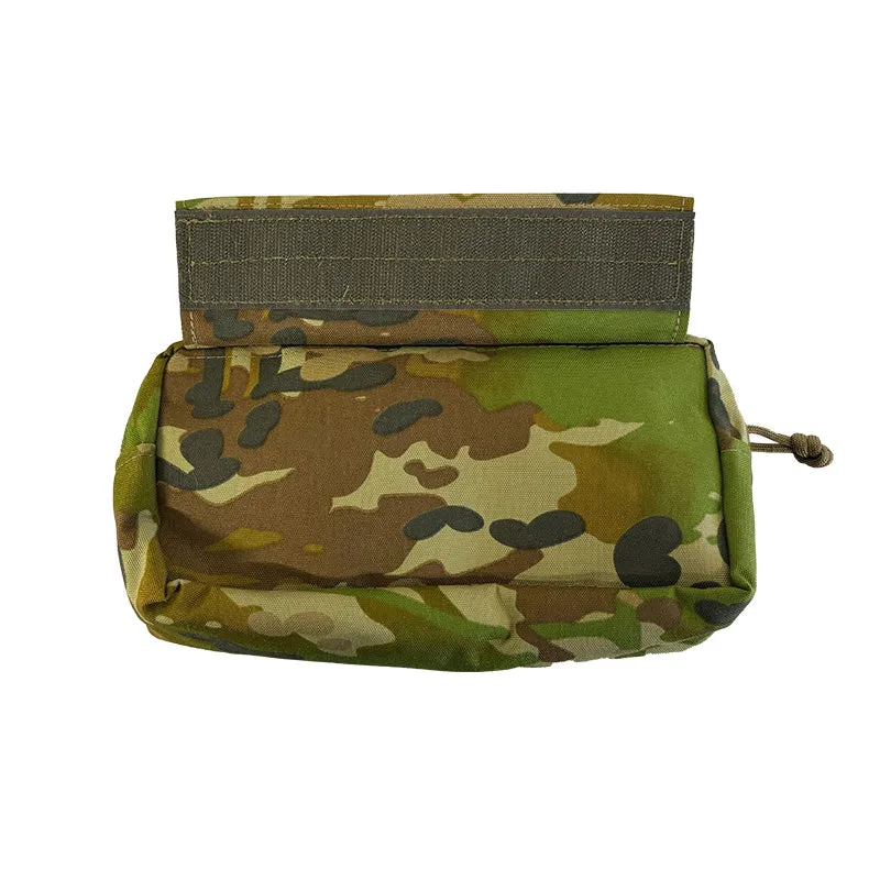 Tactical Vest Hanging Pouch AMCU