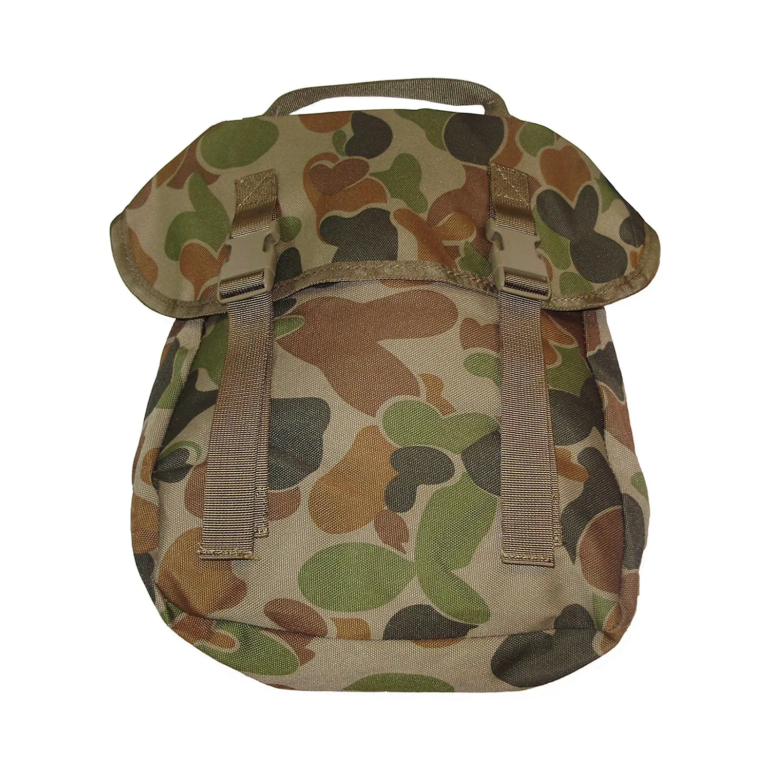 TAS 7LT Butt Pack Auscam