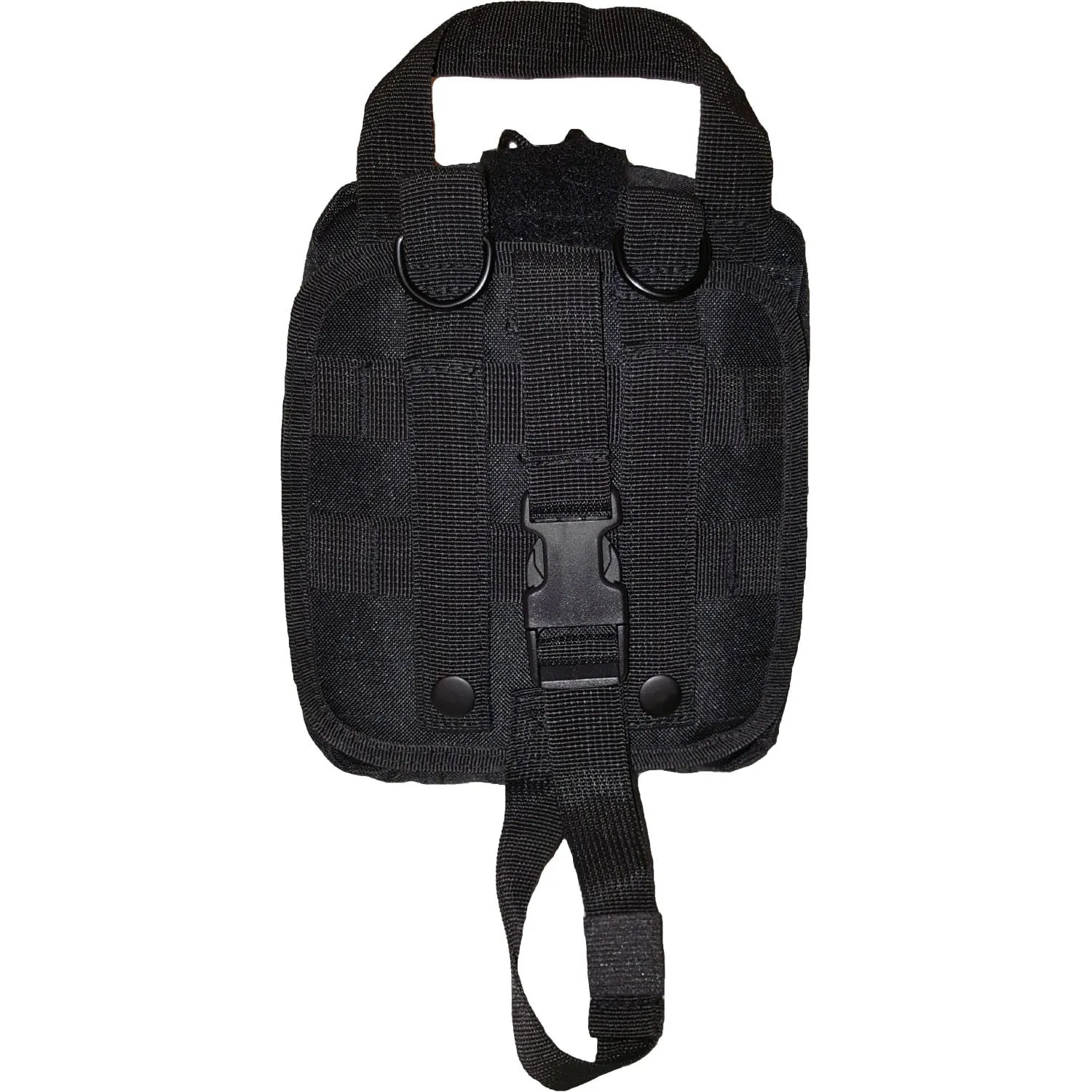 TAS EMT Emergency Medical Pouch