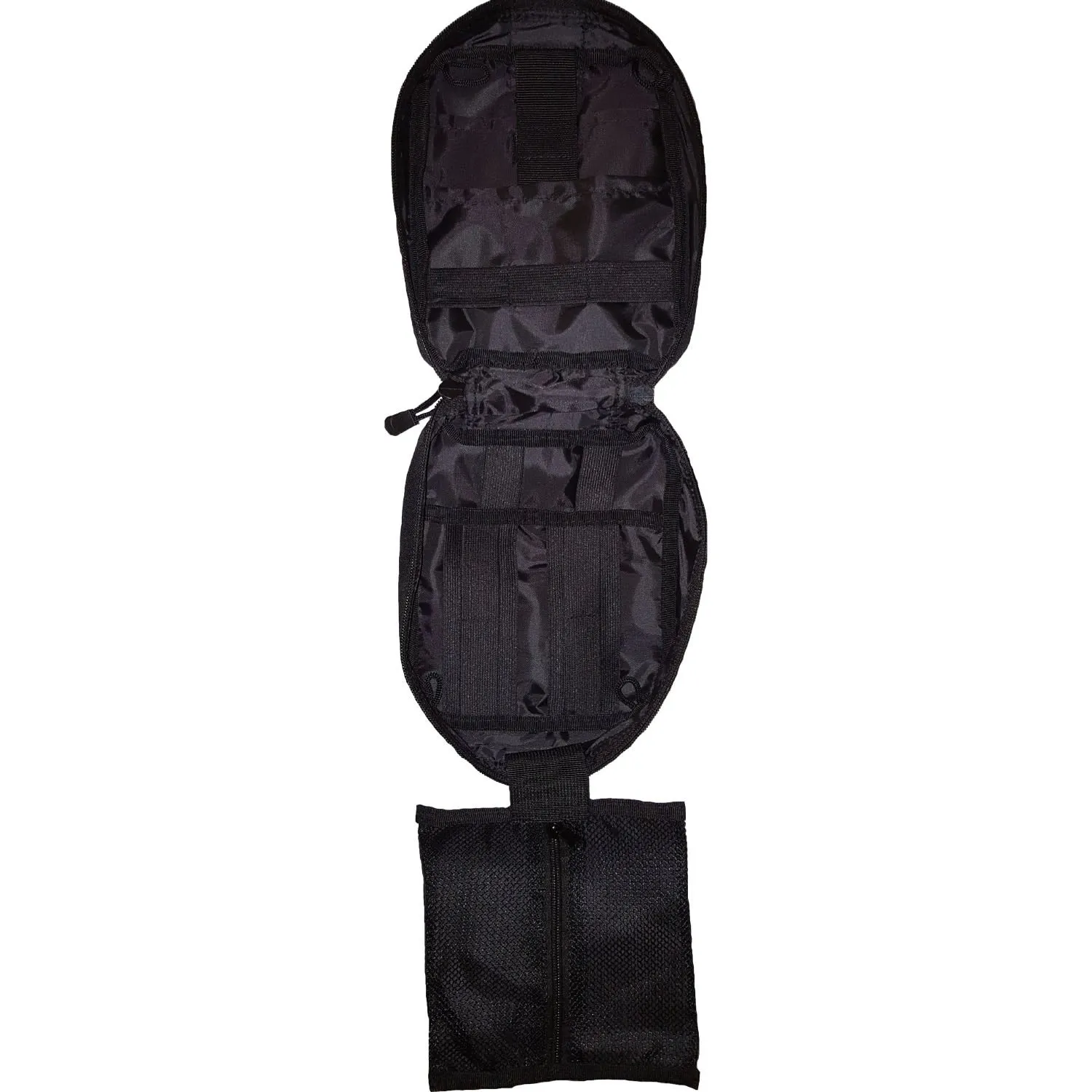 TAS EMT Emergency Medical Pouch