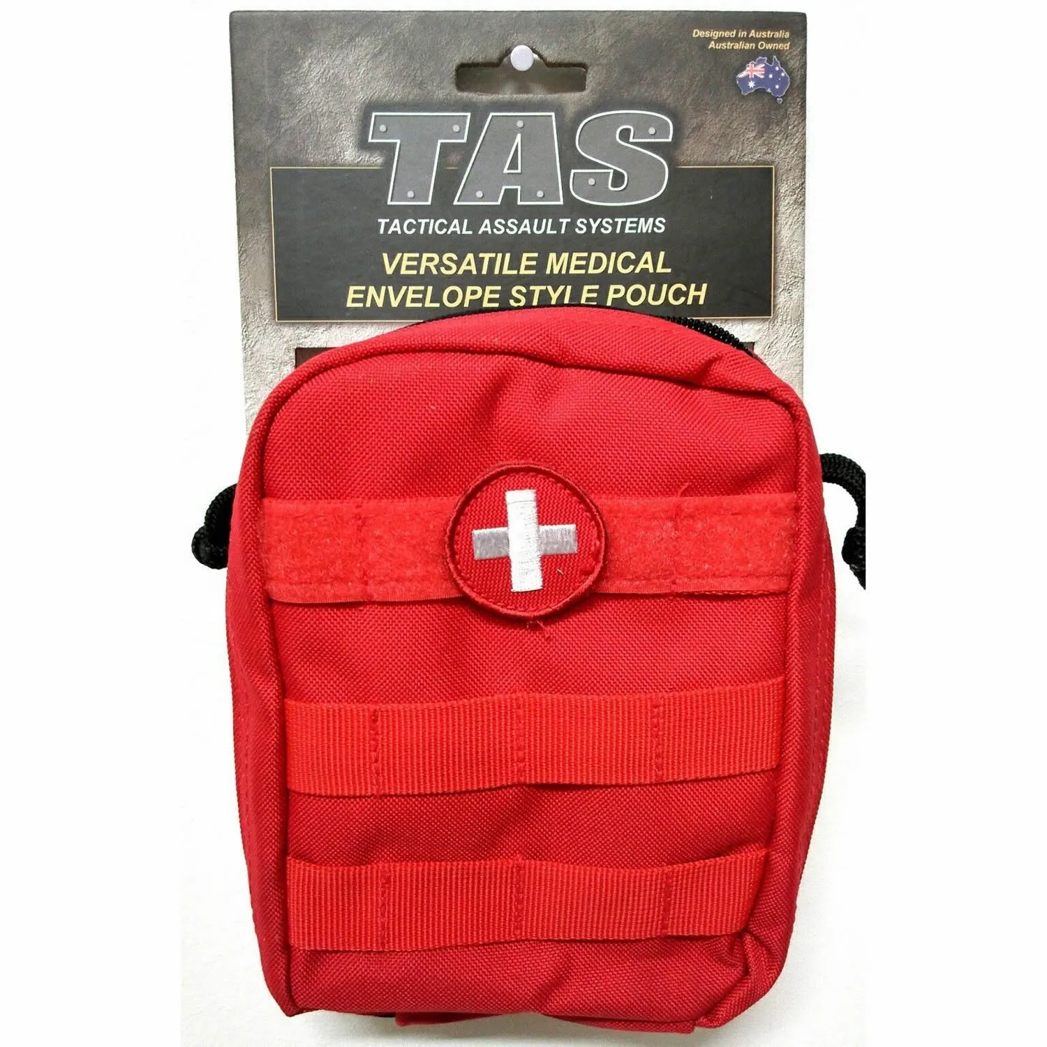 TAS Medical Pouch Envelope Style