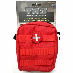 TAS Medical Pouch Envelope Style