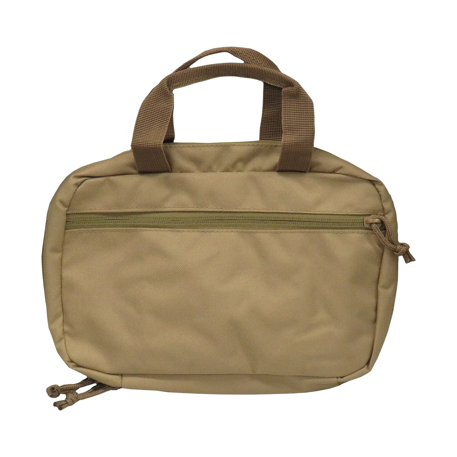 TAS Toiletries Bag Various Colours