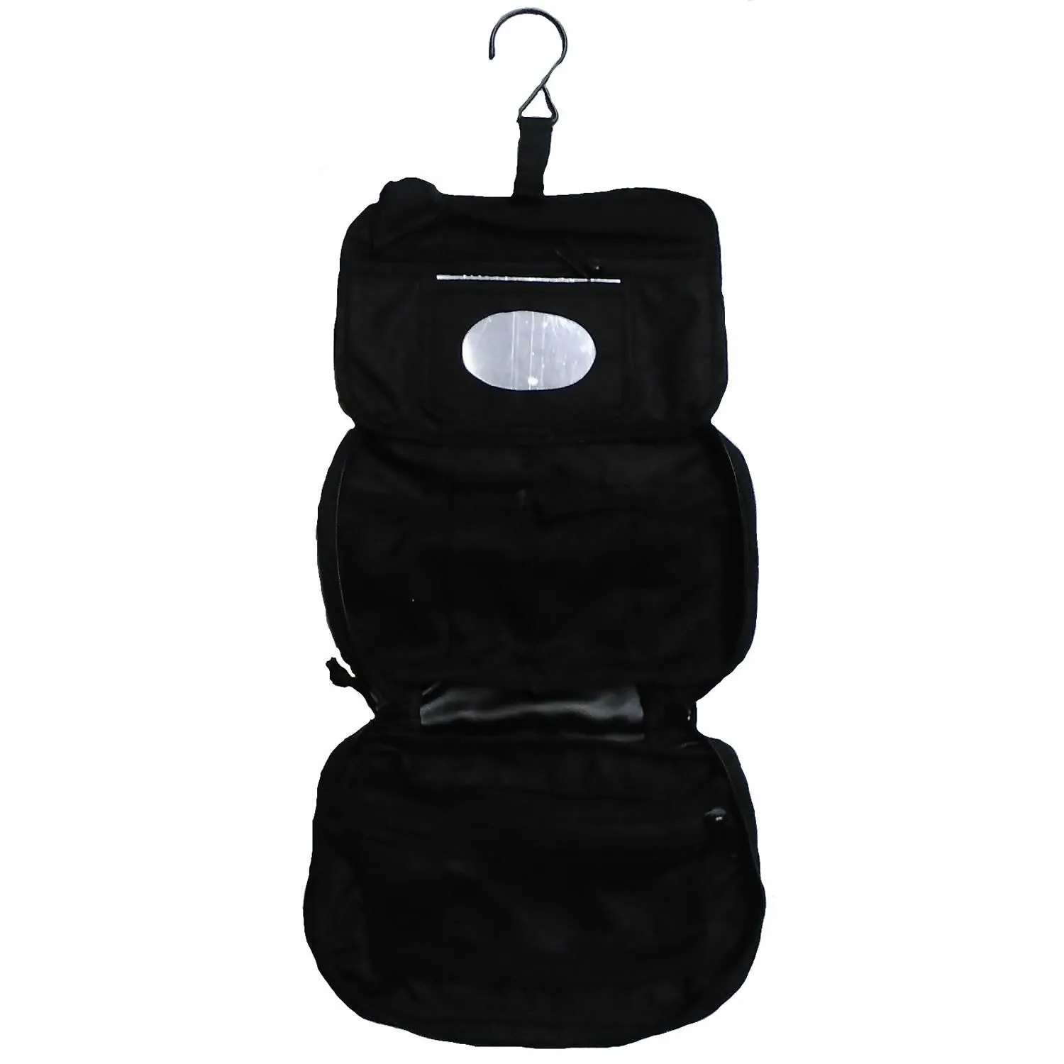 TAS Toiletries Bag Various Colours