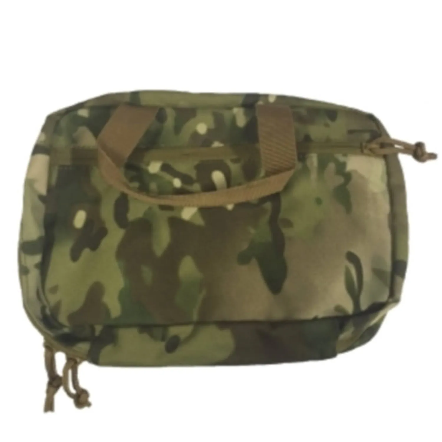 TAS Toiletries Bag Various Colours