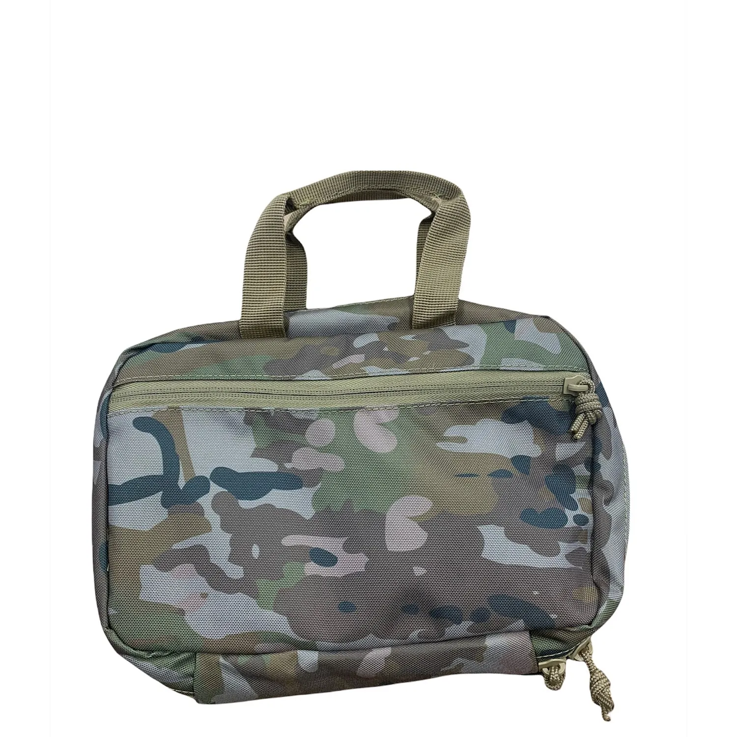 TAS Toiletries Bag Various Colours