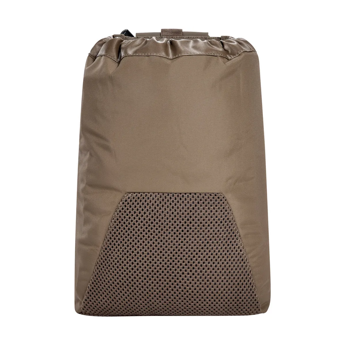 Tasmanian Tiger Dump Pouch Anfibia Coyote Brown