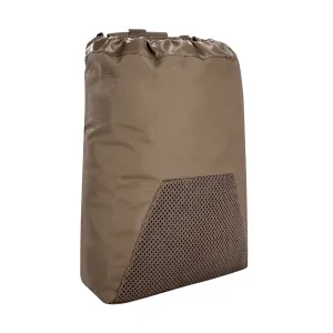 Tasmanian Tiger Dump Pouch Anfibia Coyote Brown