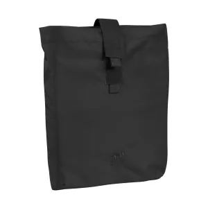Tasmanian Tiger Dump Pouch Black