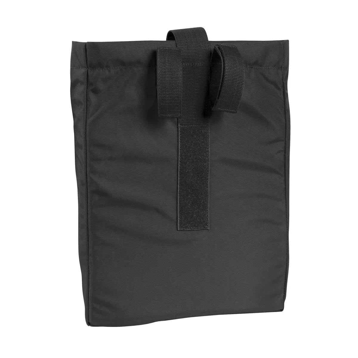Tasmanian Tiger Dump Pouch Black