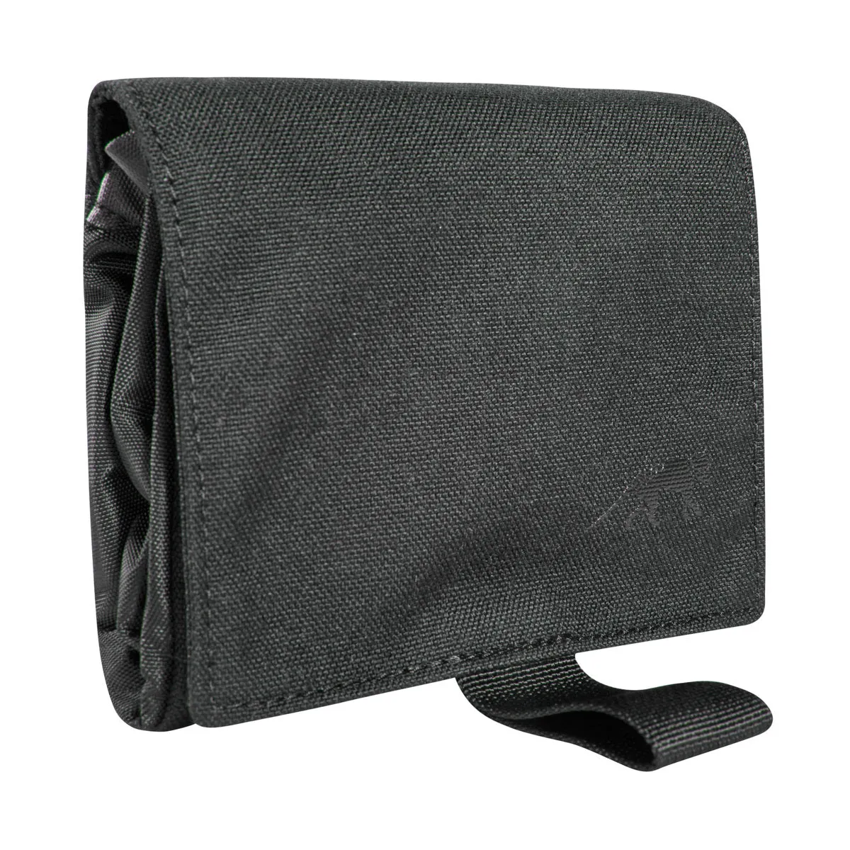 Tasmanian Tiger Dump Pouch MKII Black