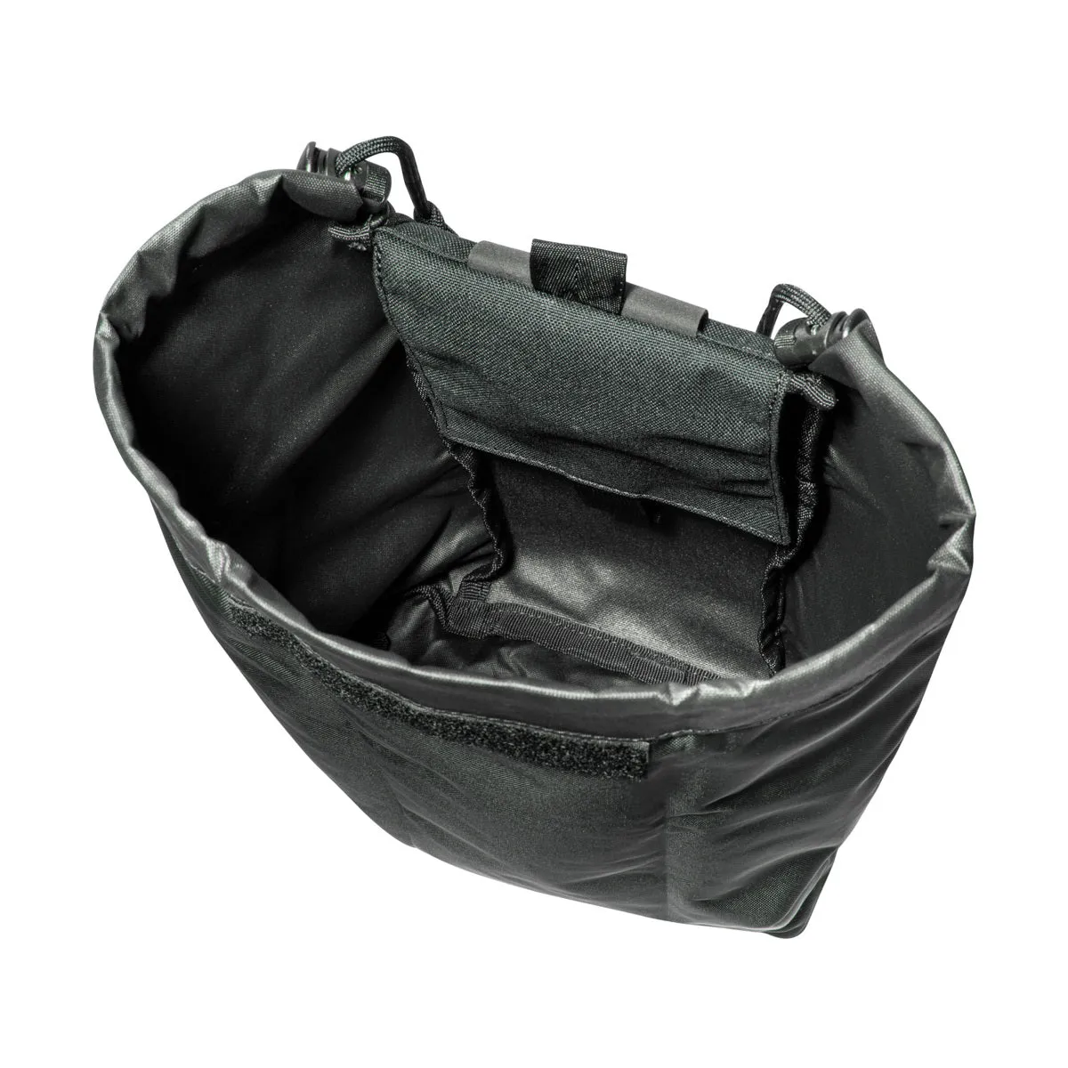 Tasmanian Tiger Dump Pouch MKII Black