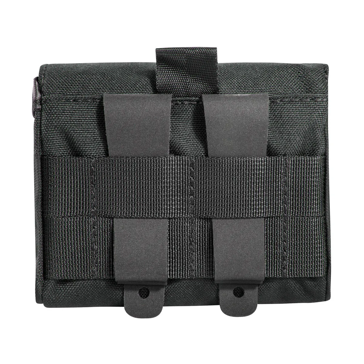 Tasmanian Tiger Dump Pouch MKII Black