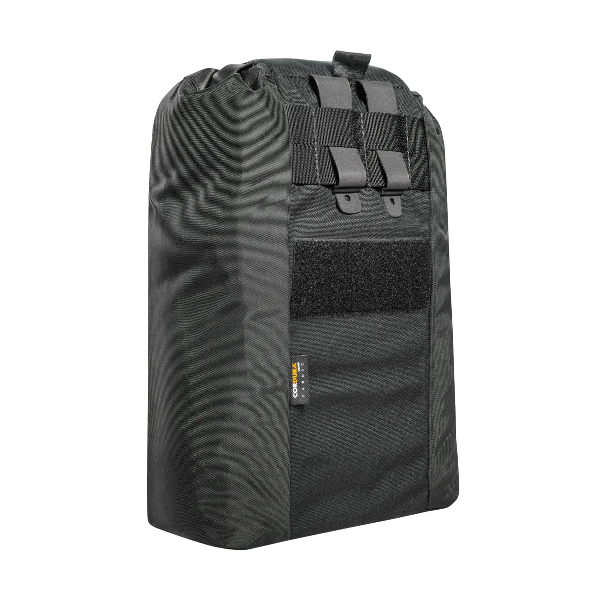Tasmanian Tiger Dump Pouch MKII Black