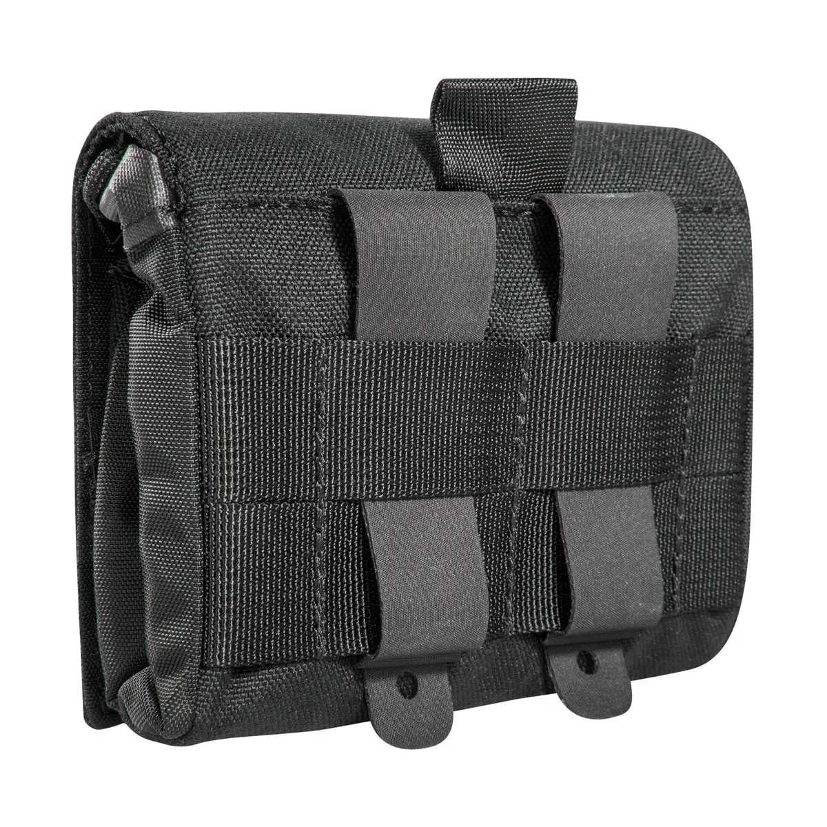 Tasmanian Tiger Dump Pouch MKII Black