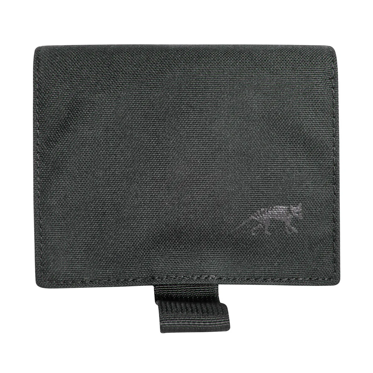 Tasmanian Tiger Dump Pouch MKII Black
