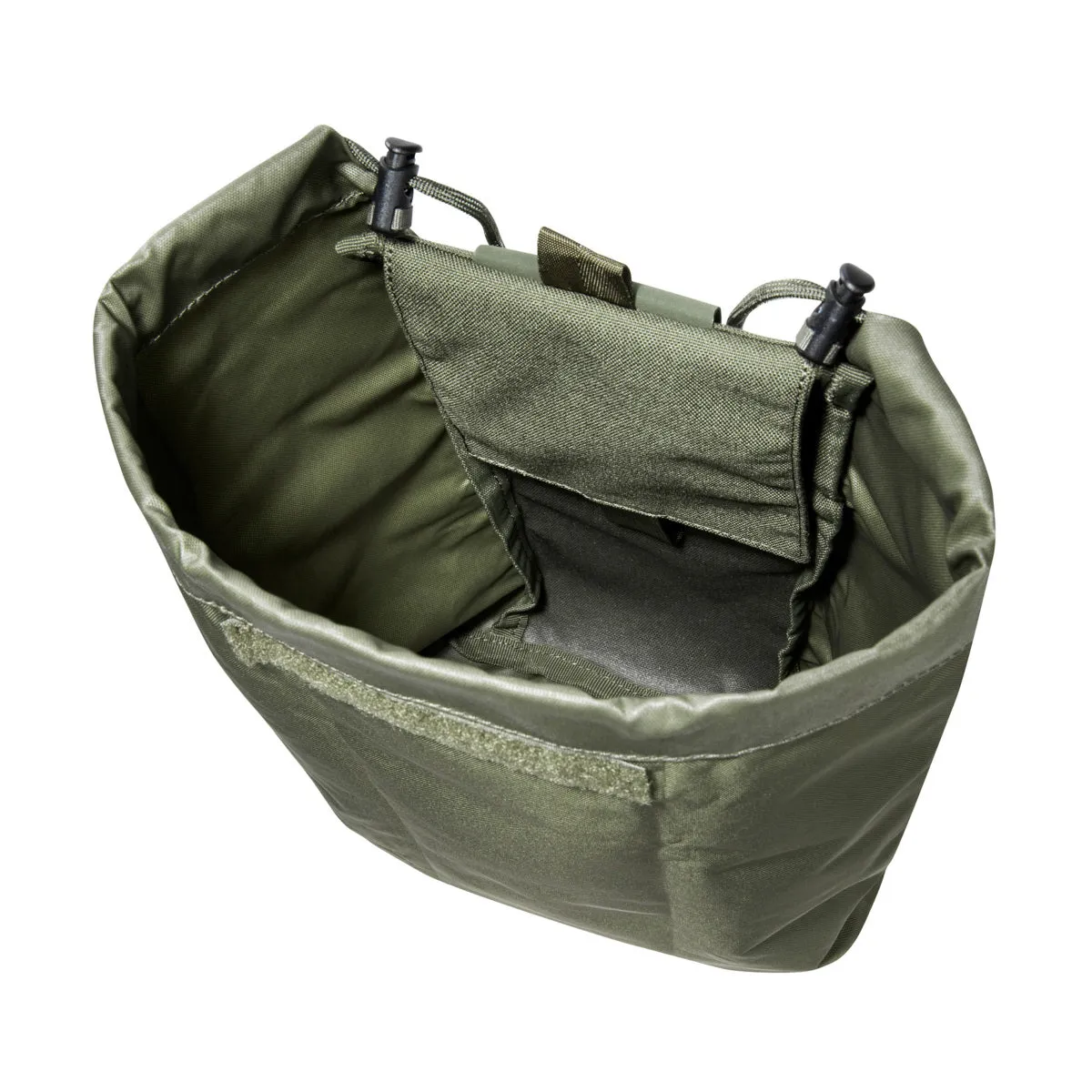 Tasmanian Tiger Dump Pouch MKII Olive