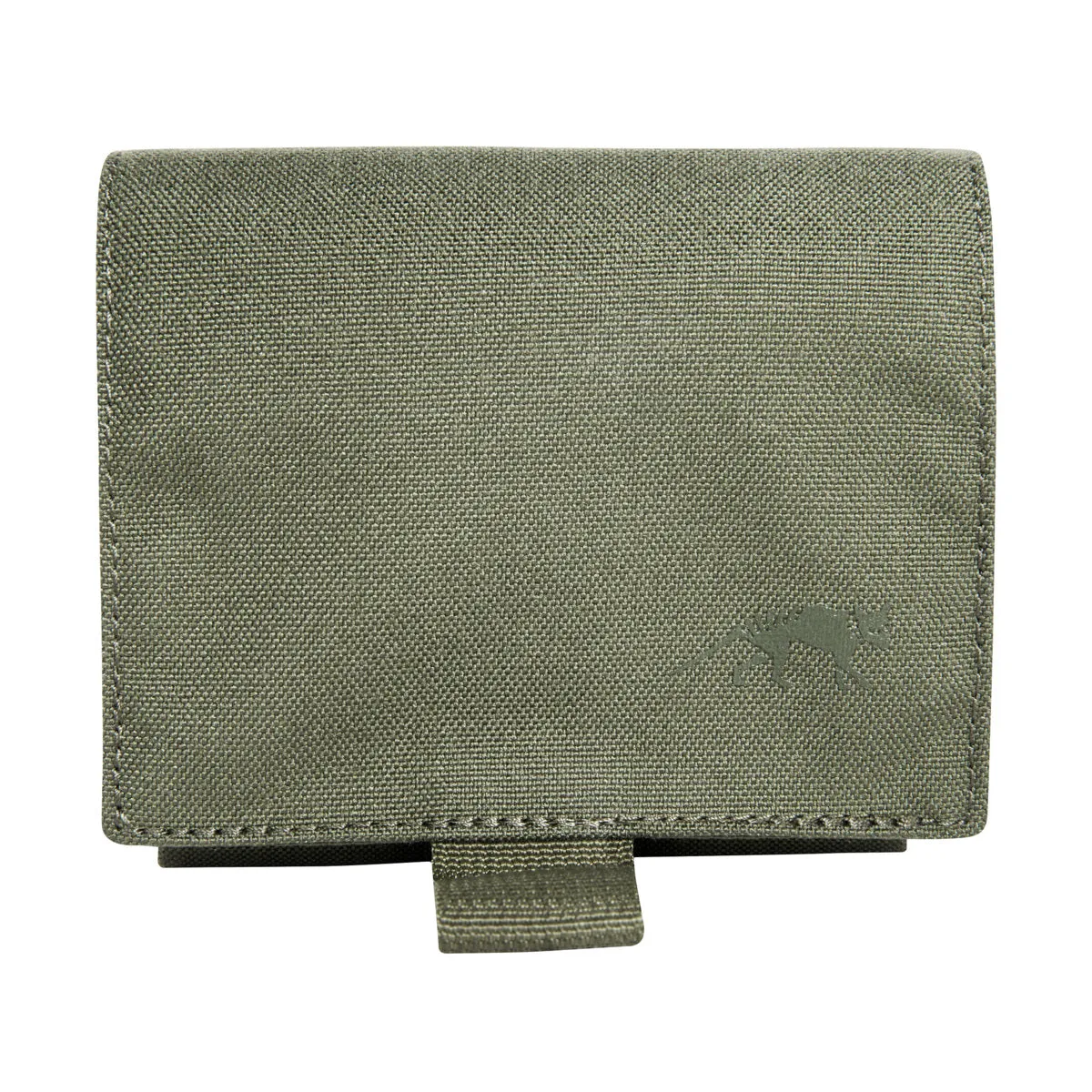 Tasmanian Tiger Dump Pouch MKII Olive