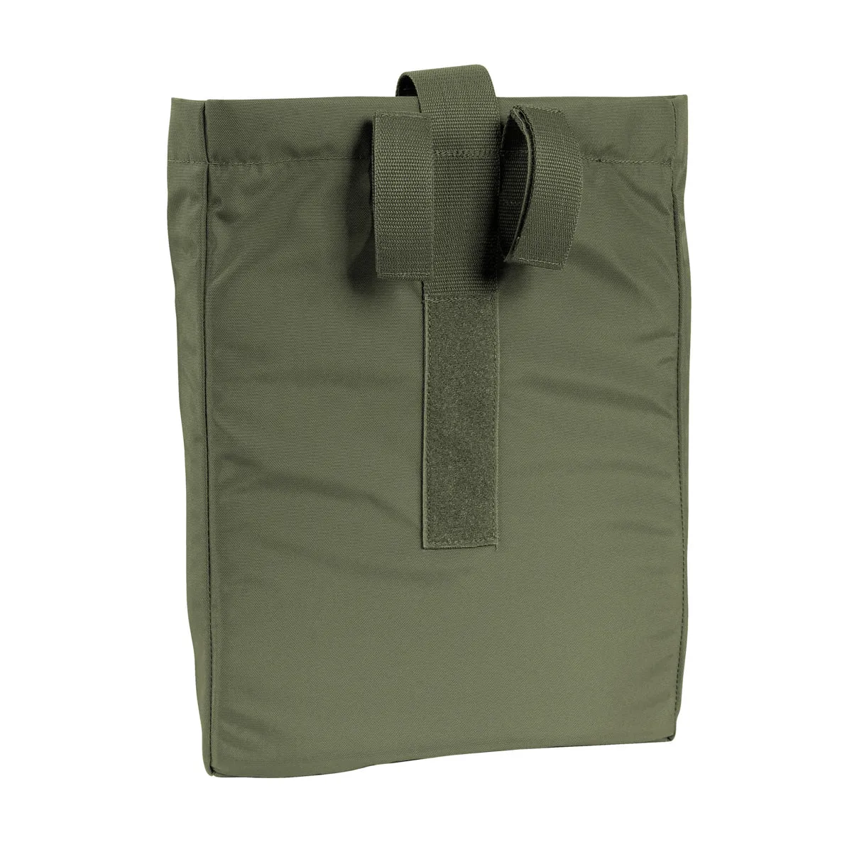 Tasmanian Tiger Dump Pouch Olive