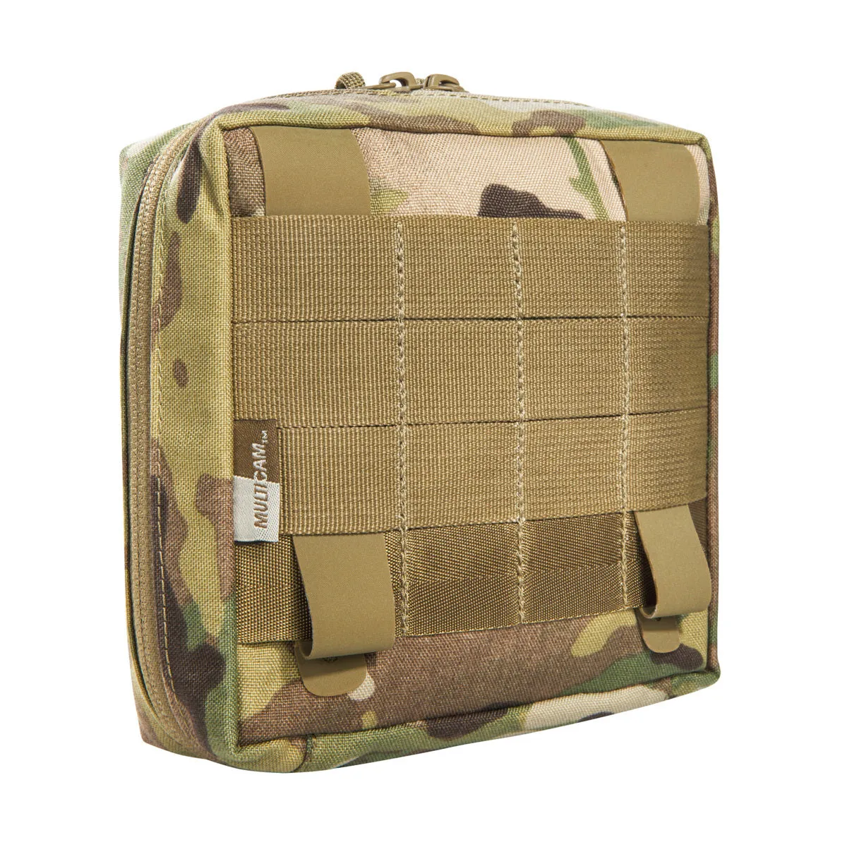 Tasmanian Tiger TAC 5.1 Accessory Pouch Multicam