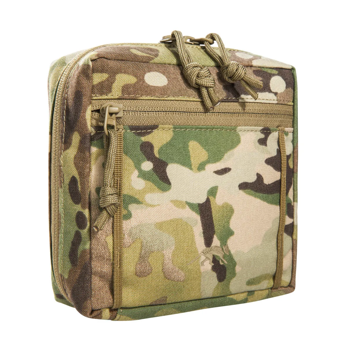 Tasmanian Tiger TAC 5.1 Accessory Pouch Multicam