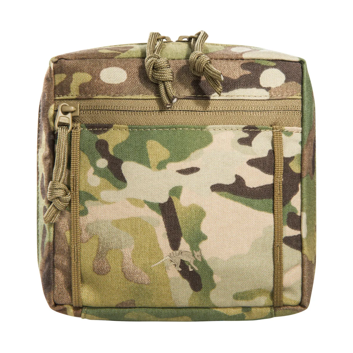 Tasmanian Tiger TAC 5.1 Accessory Pouch Multicam