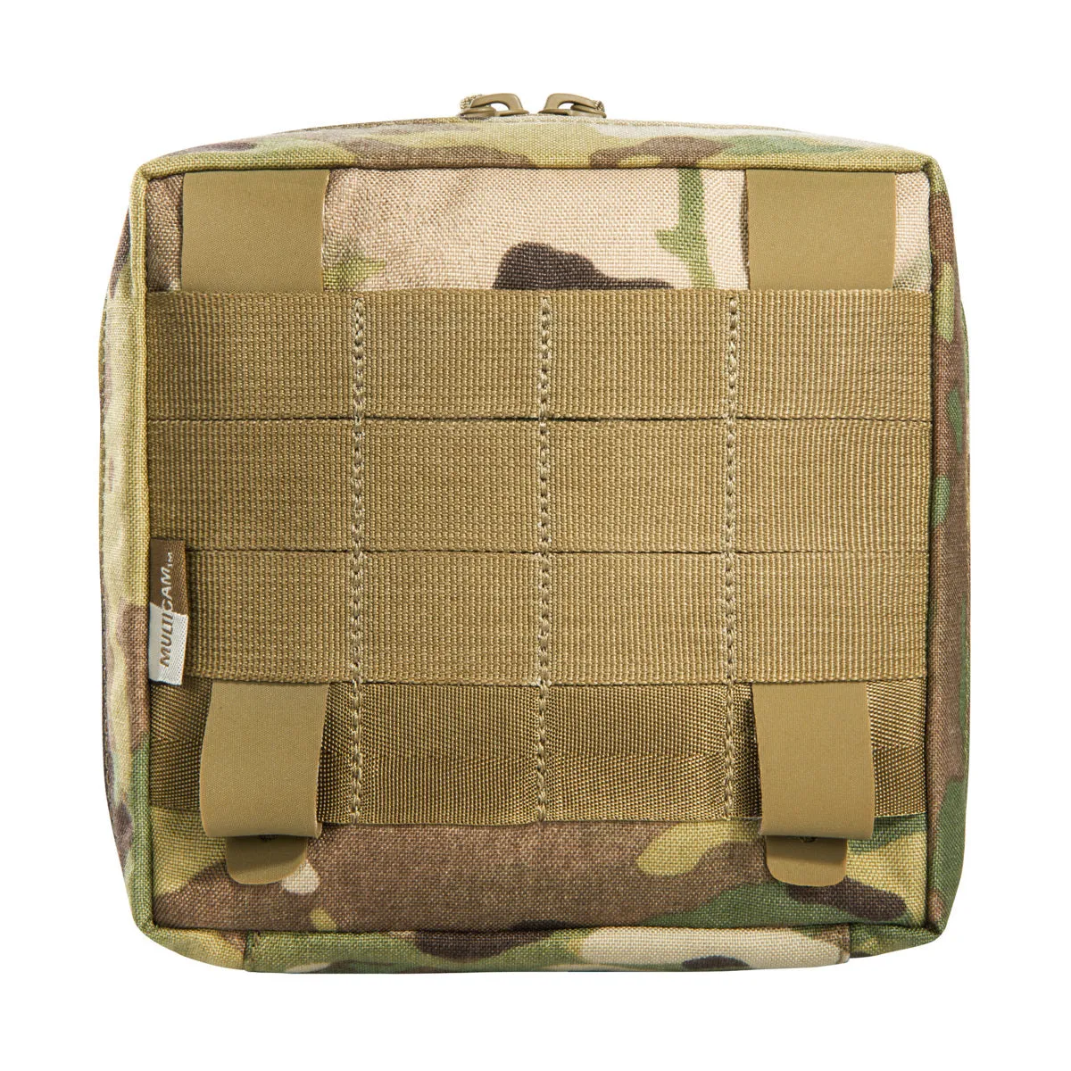 Tasmanian Tiger TAC 5.1 Accessory Pouch Multicam