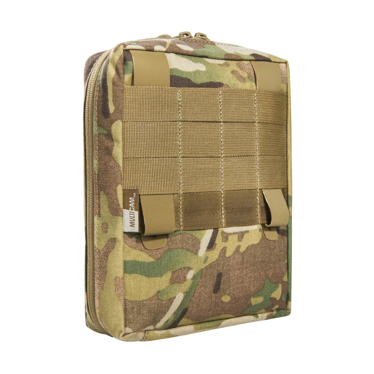 Tasmanian Tiger TAC 6.1 Accessory Pouch Multicam