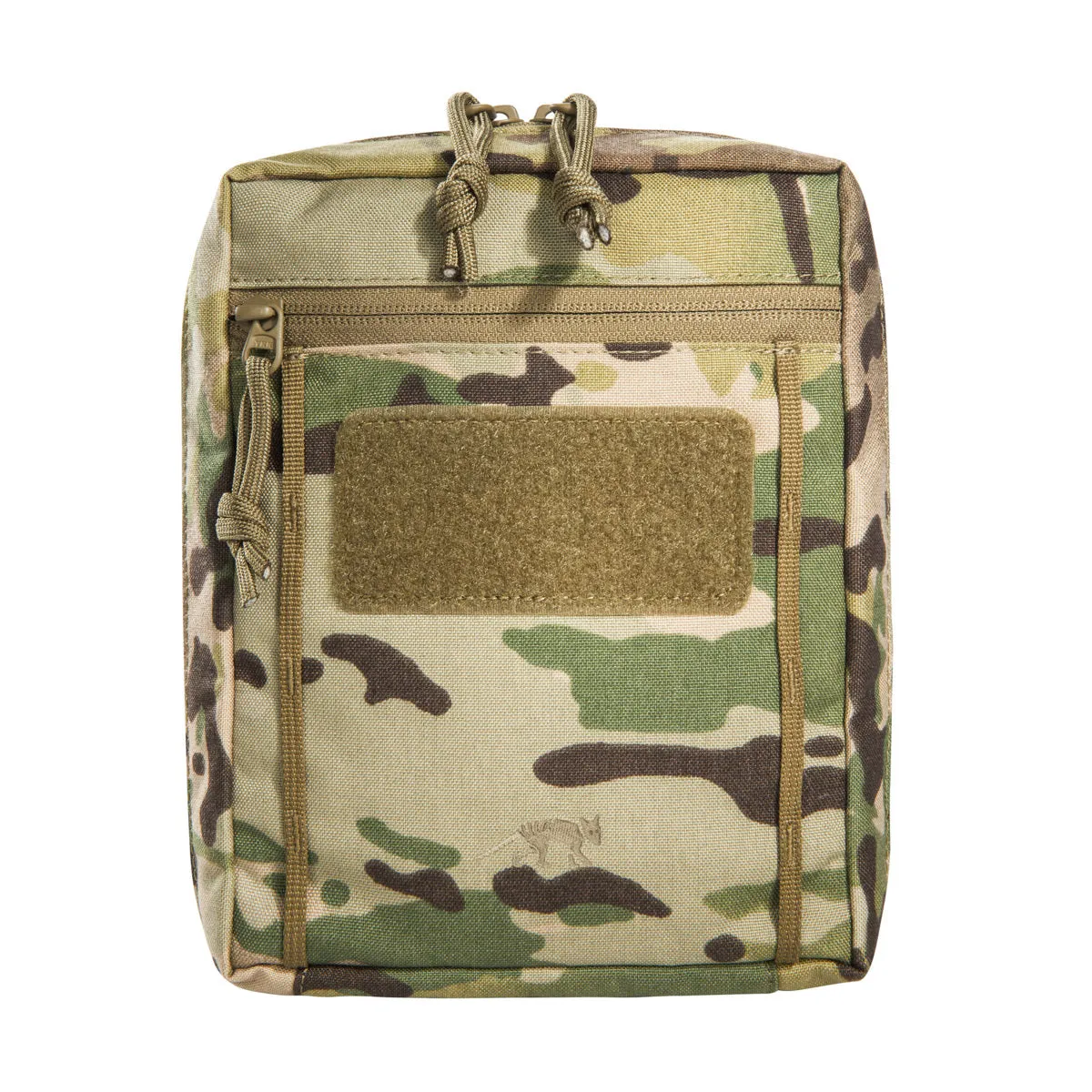 Tasmanian Tiger TAC 6.1 Accessory Pouch Multicam