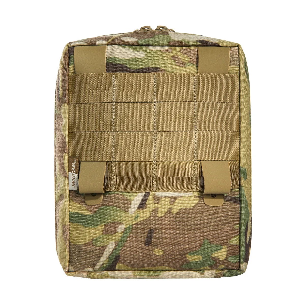 Tasmanian Tiger TAC 6.1 Accessory Pouch Multicam