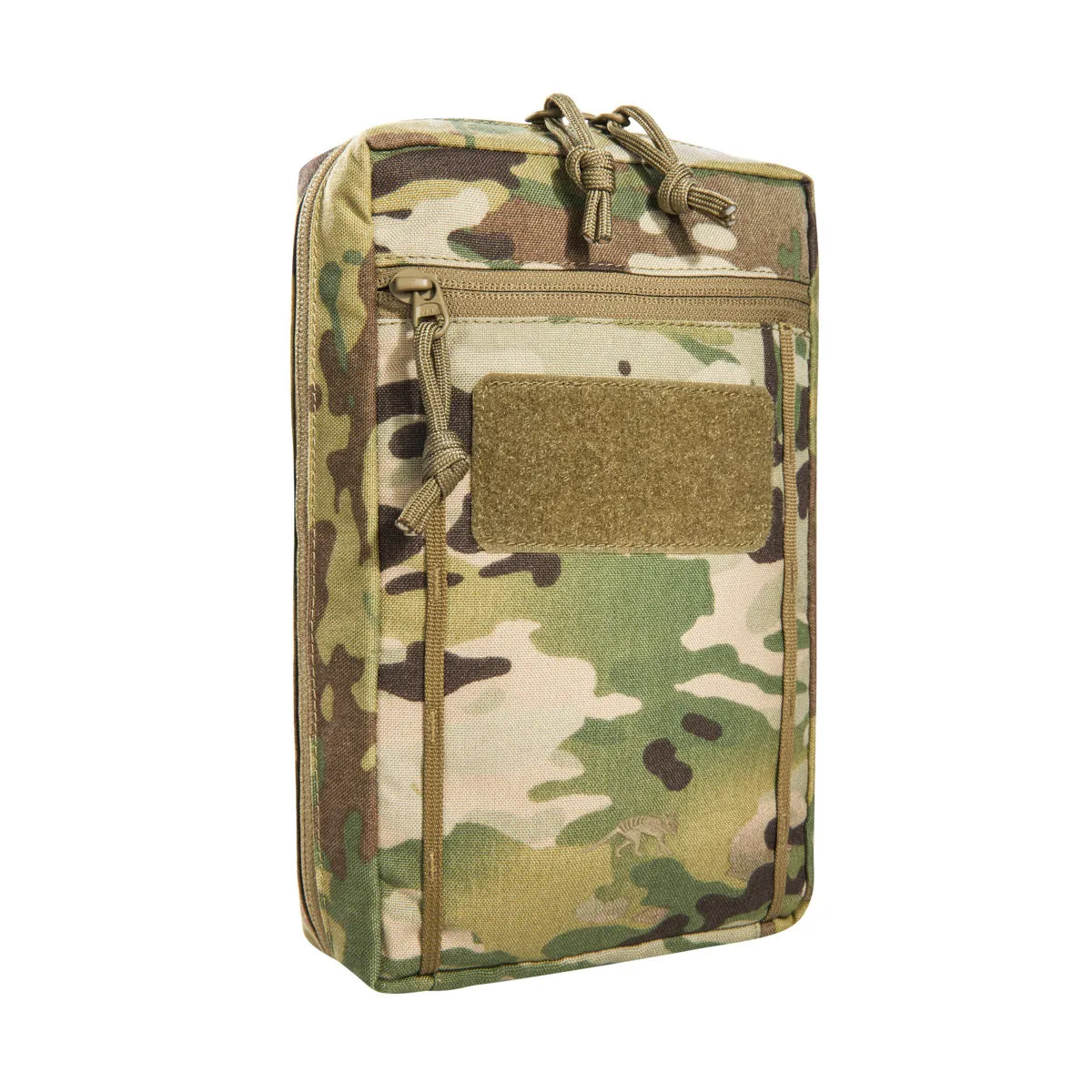 Tasmanian Tiger TAC 7.1 Accessory Pouch Multicam