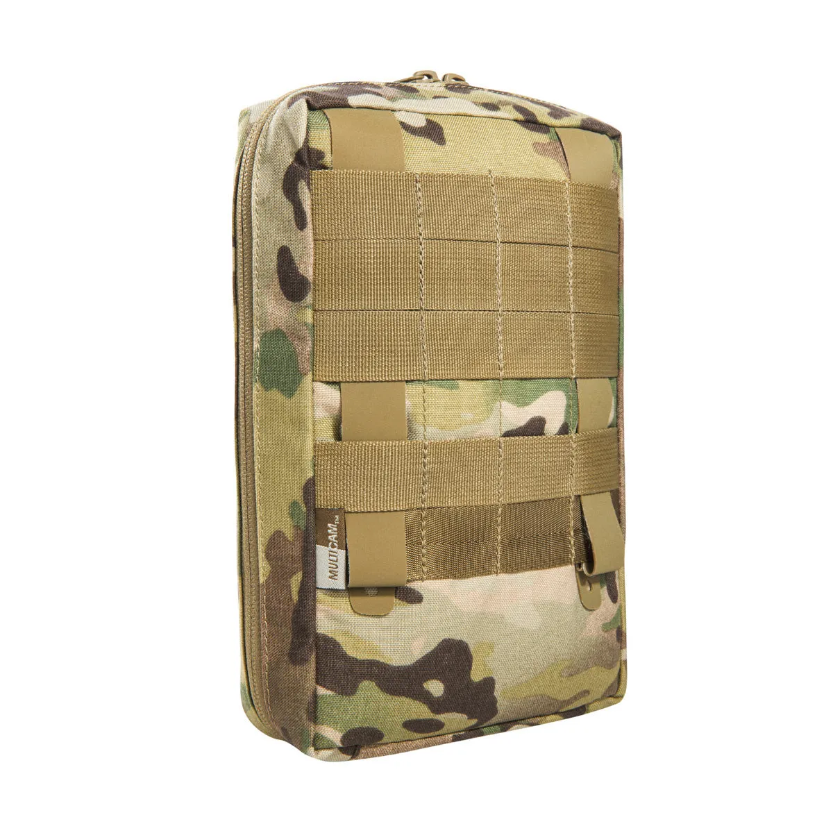 Tasmanian Tiger TAC 7.1 Accessory Pouch Multicam