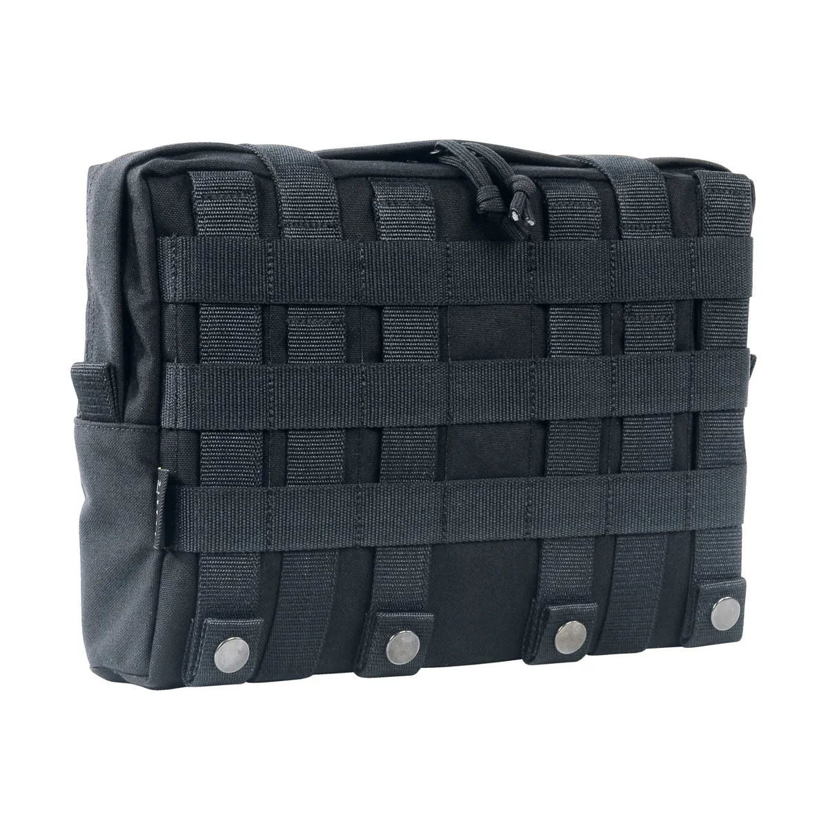 Tasmanian Tiger TAC Pouch 10 4LT Black