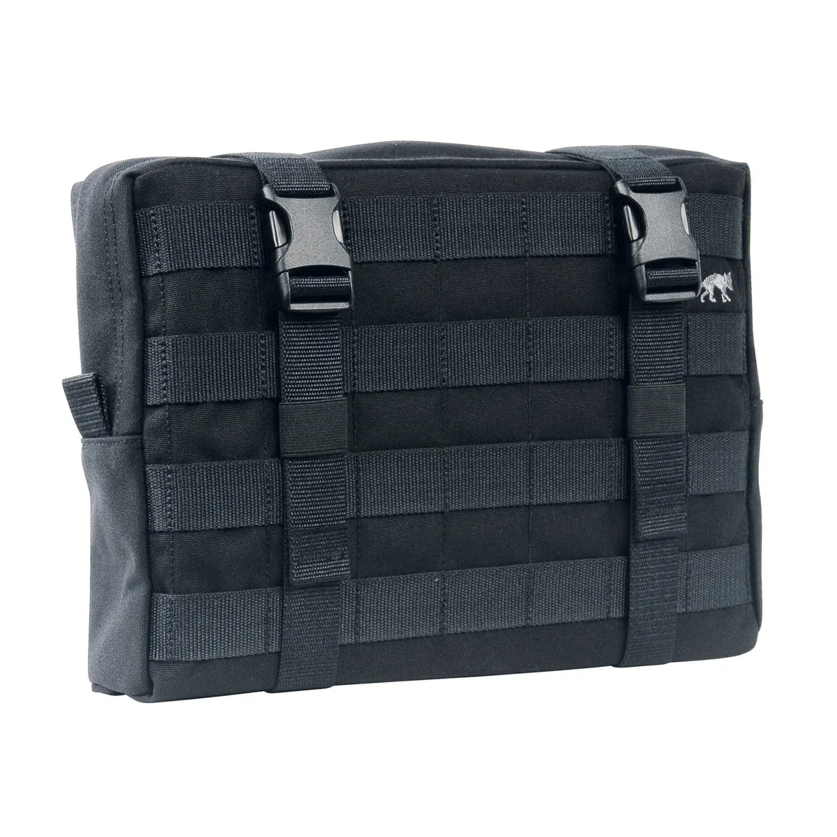 Tasmanian Tiger TAC Pouch 10 4LT Black