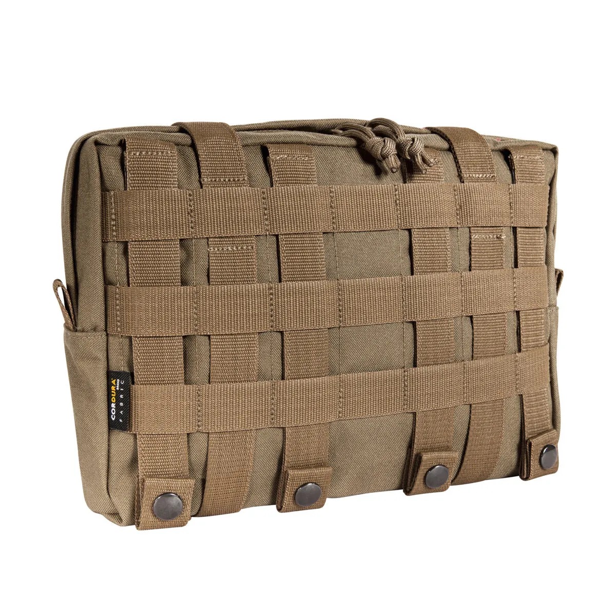 Tasmanian Tiger TAC Pouch 10 4LT Coyote Brown
