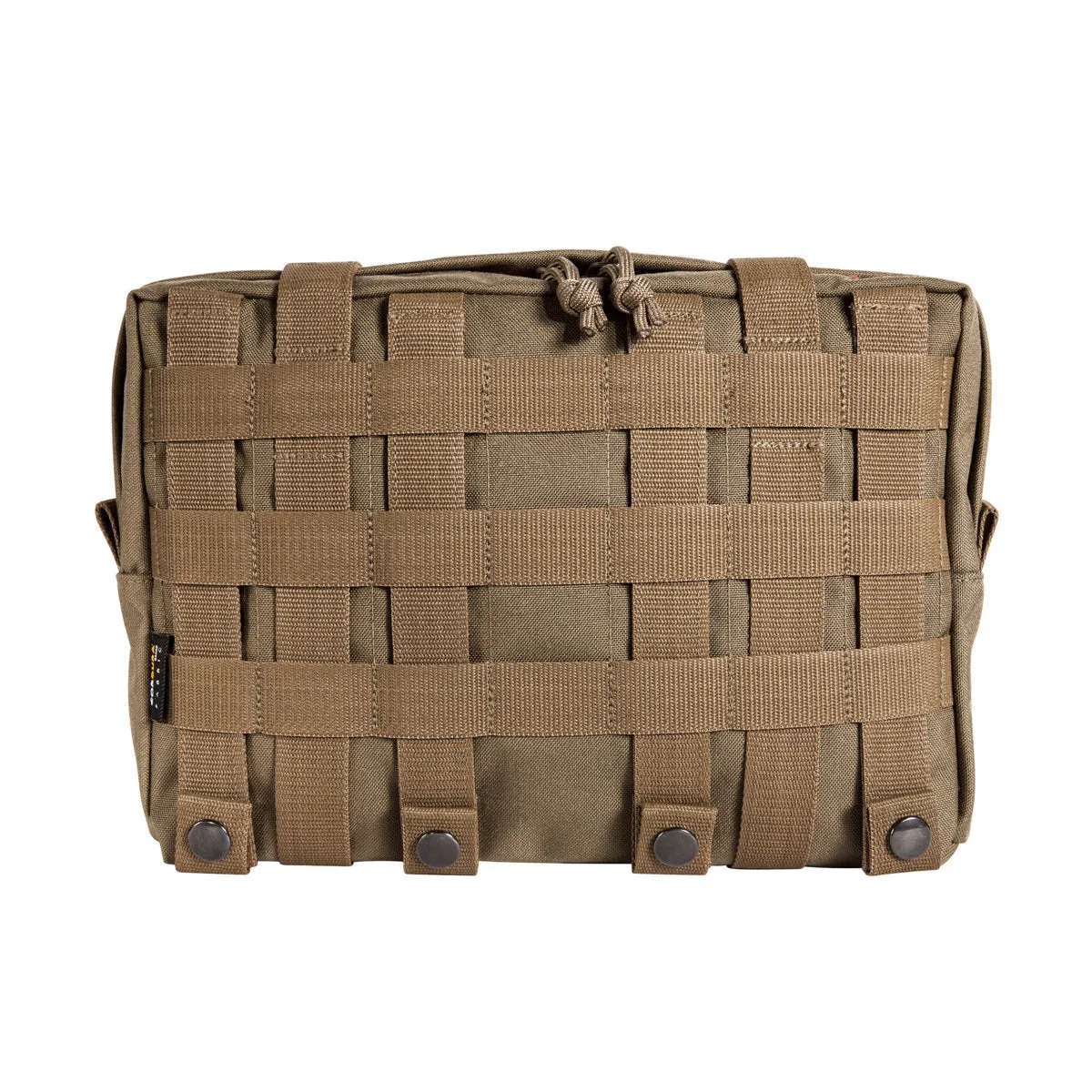 Tasmanian Tiger TAC Pouch 10 4LT Coyote Brown