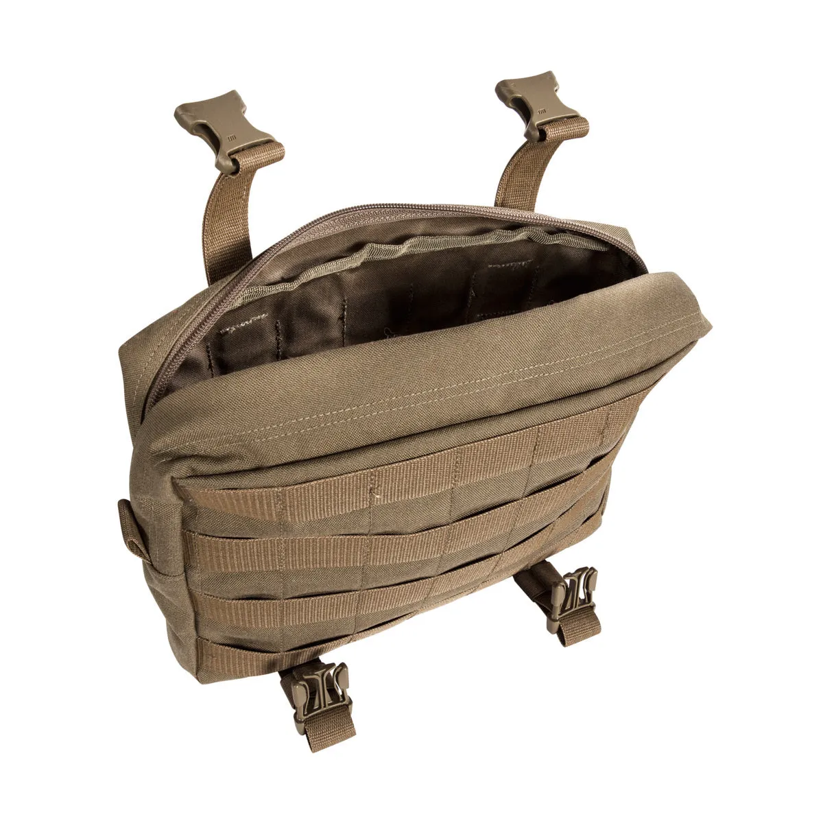 Tasmanian Tiger TAC Pouch 10 4LT Coyote Brown